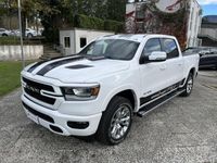 usata Dodge Ram 3.0 TD 260CV LARAMIE SPORT 48 MESI DI GARANZIA DEL