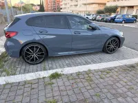 Usata BMW 118 M Sport 150 CV (110 kW) 2021 Utilitaria