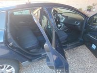 Usata Lancia Delta Silver 105 CV (77 kW) 2012 Blu Utilitaria