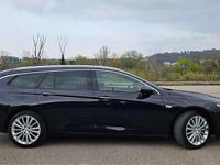 Usata Opel Insignia Innovation 136 CV (100 kW) 2019 Station wagon