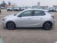 Usata Opel Corsa S 101 CV (74 kW) 2025 Bianco Berlina