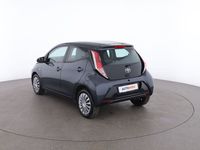 usata Toyota Aygo 1.0-VVT-i X-Play Cool 69 CV