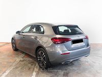 Usata Mercedes A180 116 CV (85 kW) 2023 Gray Berlina