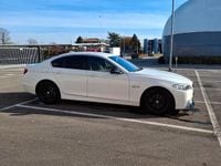 Usata BMW 520 184 CV (135 kW) 2013 Berlina