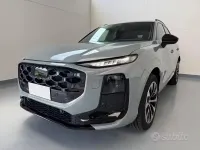 Nuova Audi Q3 S-Line 150 CV (110 kW) 2026 Grigio freccia SUV