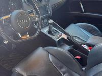 Usata Audi TT 2011 Nero Coupé