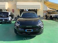 Usata Fiat 600 136 CV (100 kW) 2025 Nero SUV