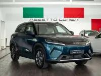 Nuova BYD Atto 2 Active 98 CV (72 kW) 2026 Midnight blue SUV