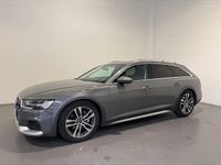 Usata Audi A6 Allroad Advanced 204 CV (150 kW) 2024 Grigio Station wagon