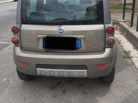 Usata Fiat Panda 4x4 2007 Utilitaria