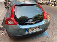 Usata Volvo C30 109 CV (80 kW) 2007 Utilitaria