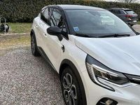 Usata Renault Captur Techno 101 CV (74 kW) 2023 SUV