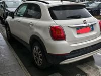 Usata Fiat 500X 95 CV (69 kW) 2016 SUV