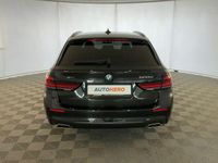 Usata BMW 520 201 CV (147 kW) 2022 Nero Berlina