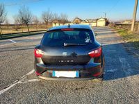 Usata Seat Ibiza SC Ecomotive 75 CV (55 kW) 2013 Utilitaria