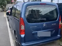 Usata Citroën Berlingo 90 CV (66 kW) 2009 Monovolume