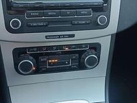 Usata VW Passat 150 CV (110 kW) 2010 Station wagon