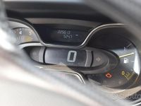 Usata Renault Captur 2015 Grigio SUV