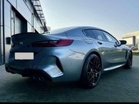 Usata BMW M8 Gran Coupé Competition Edition 625 CV (459 kW) 2020 Coupé