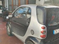 usata Smart ForTwo Coupé anche permuto con auto gpl e carrello