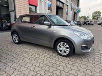 Second-hand Suzuki Swift 90 CP (66 kW) 2017 Gri Hatchback