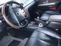 Usata SsangYong Rexton 165 CV (121 kW) 2005 SUV