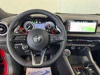Usata Alfa Romeo Tonale Sprint 131 CV (96 kW) 2024 Rosso SUV