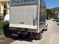 Usata Iveco Daily 145 CV (106 kW) 2006 Bianco Berlina
