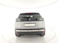 Usata Peugeot 3008 Allure 131 CV (96 kW) 2024 Argento SUV