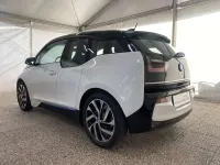 Usata BMW i3 Advantage 125 kW (170 CV) 2022 Bianco Utilitaria