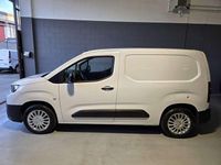 Usata Toyota Proace City City 102 CV (75 kW) 2024 Bianco Monovolume