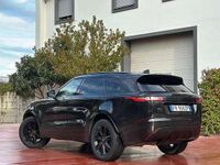 Usata Land Rover Range Rover Velar R-Dynamic 241 CV (177 kW) 2018 SUV