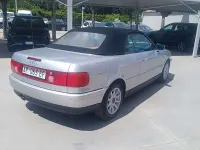 Usata Audi 80 101 CV (74 kW) 1993 Cabrio