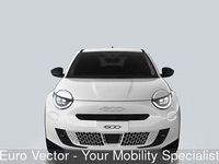 Nuova Fiat 600 101 CV (74 kW) 2025 Bianco SUV