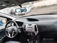 Usata Hyundai i20 73 CV (53 kW) 2009 Utilitaria