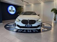 Usata BMW M135 306 CV (225 kW) 2022 Other Utilitaria