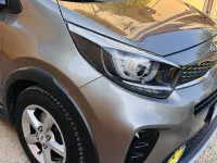 Usata Kia Picanto X-Line 101 CV (74 kW) 2020 Utilitaria