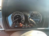 Usata BMW X2 M Sport 150 CV (110 kW) 2019 Grigio SUV