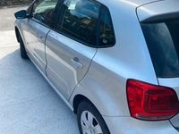 Usata VW Polo 60 CV (44 kW) 2011 Grigio Utilitaria