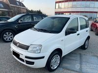 usata Fiat Panda 1.4 Dynamic Natural Power