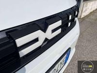 Nuova Dacia Sandero Expression 101 CV (74 kW) 2026 Bianco Utilitaria