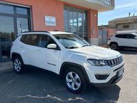 usata Jeep Compass 1.6 Multijet II 2WD Longitude