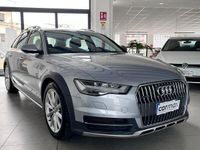 usata Audi A6 Allroad 3.0 TDI S tronic Business Plus