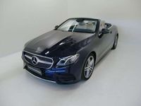 usata Mercedes E350 E Cabrio 350 eq-boost Premium auto