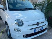 Usata Fiat 500 95 CV (69 kW) 2018 Utilitaria