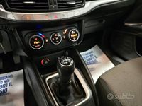 Usata Fiat Tipo Lounge 120 CV (88 kW) 2016 Grigio Berlina