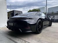Käytetty Porsche 911 541 HP (397 kW) 2025 Musta Coupe - kaksiovinen