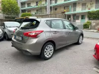 Usata Nissan Pulsar Tekna 110 CV (80 kW) 2016 Marrone Utilitaria