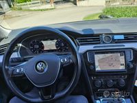 usata VW Passat 7ª serie - 2016