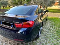 usata BMW 420 d M